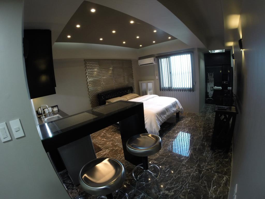 Boutique rooms 2009