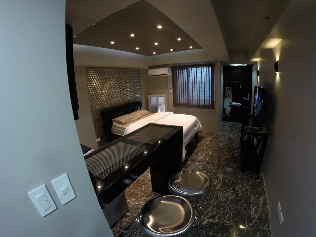 Boutique rooms 2009