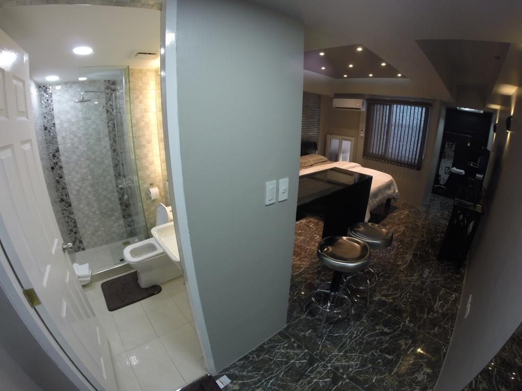 Boutique rooms 2009