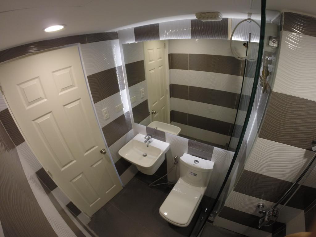 Boutique rooms unit 1919