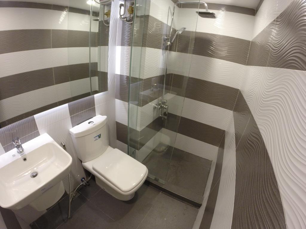 Boutique rooms unit 1919