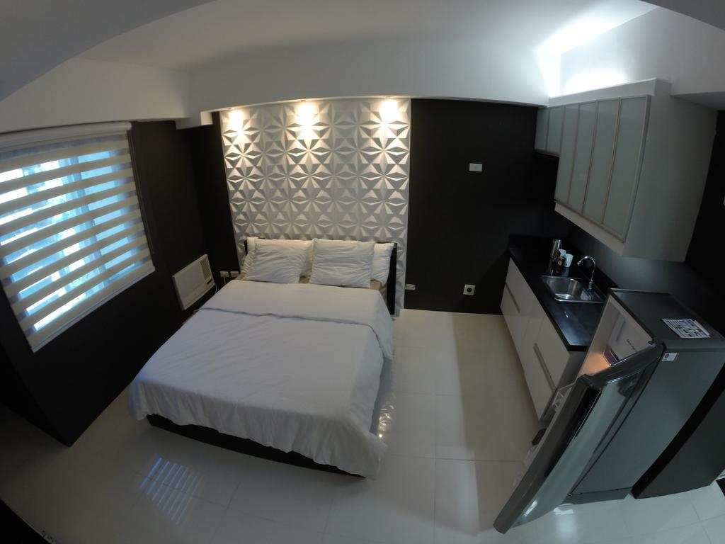 Boutique rooms unit 1919