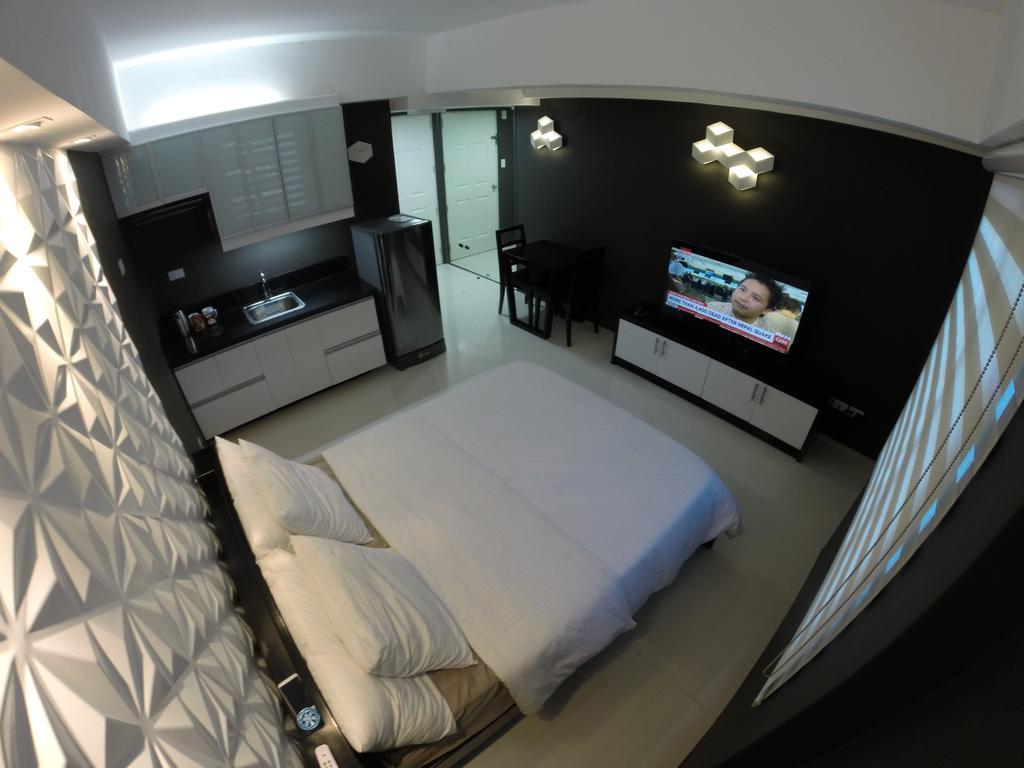 Boutique rooms unit 1919