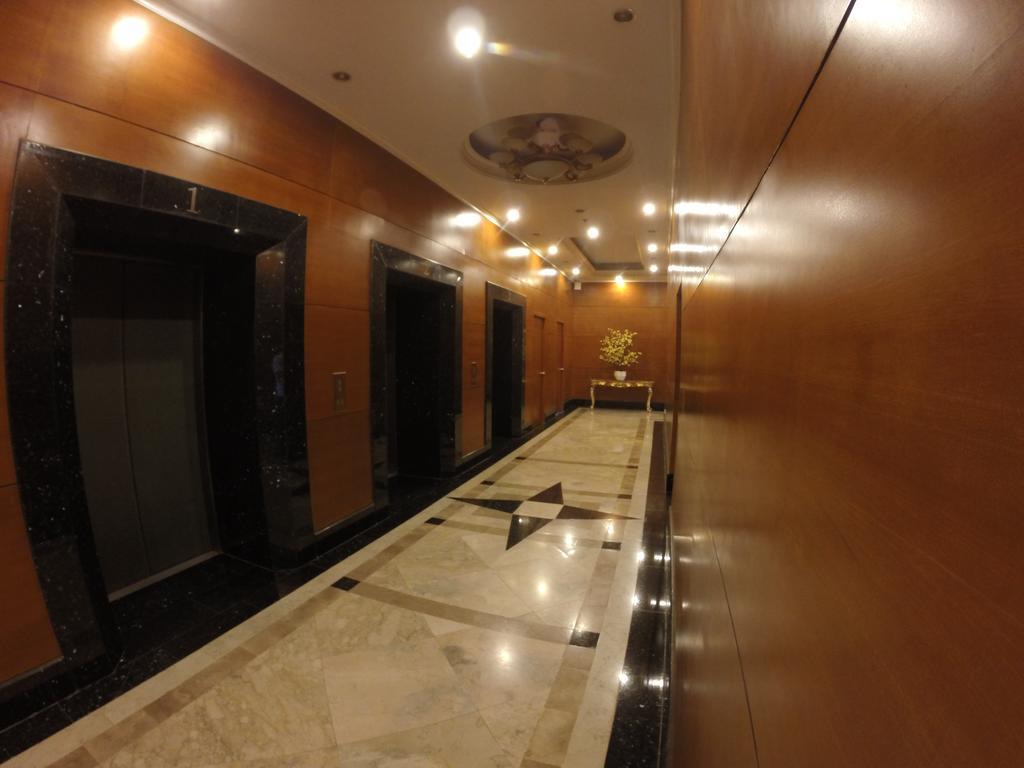 Boutique rooms unit 1919