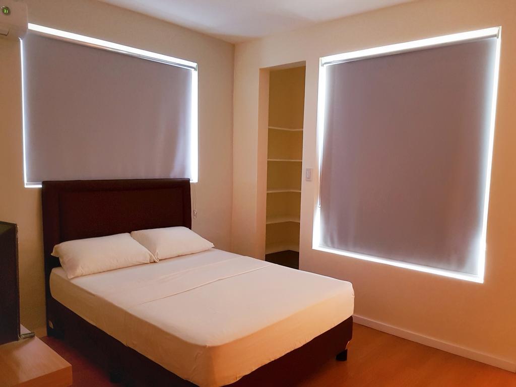 Double Room Balcony
