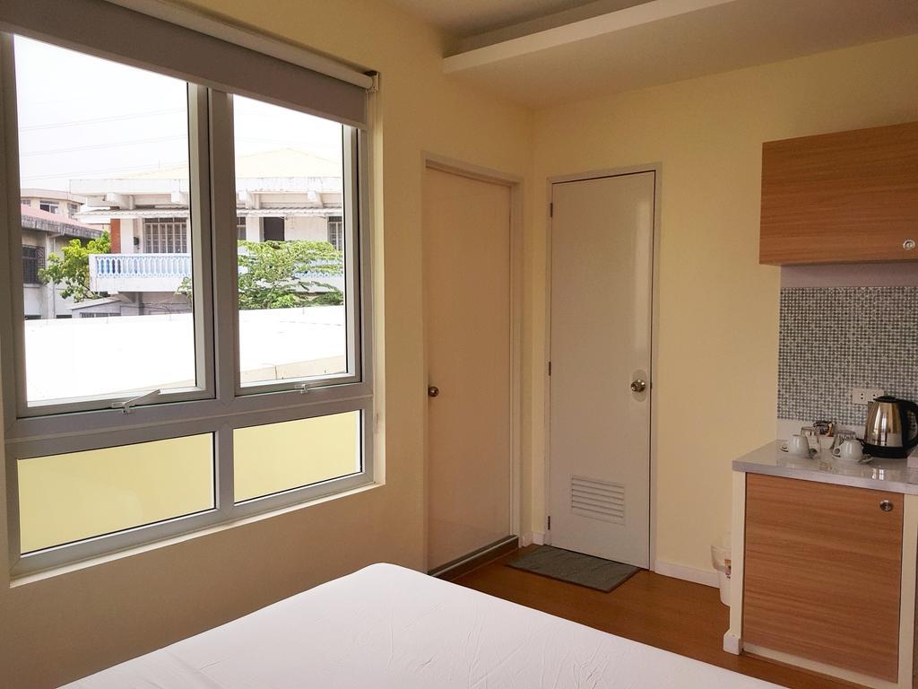 Double Room Balcony