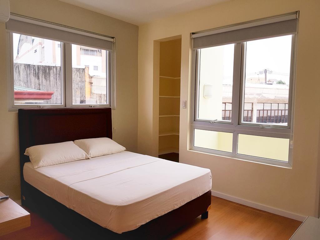Double Room Balcony