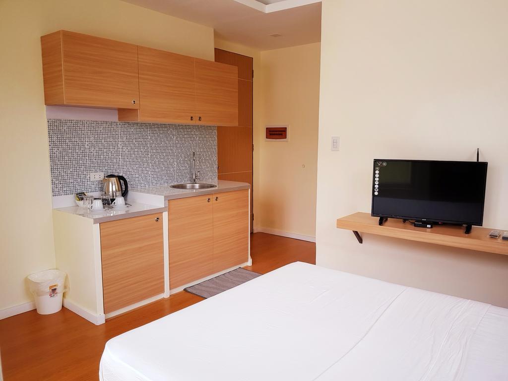 Double Room Balcony