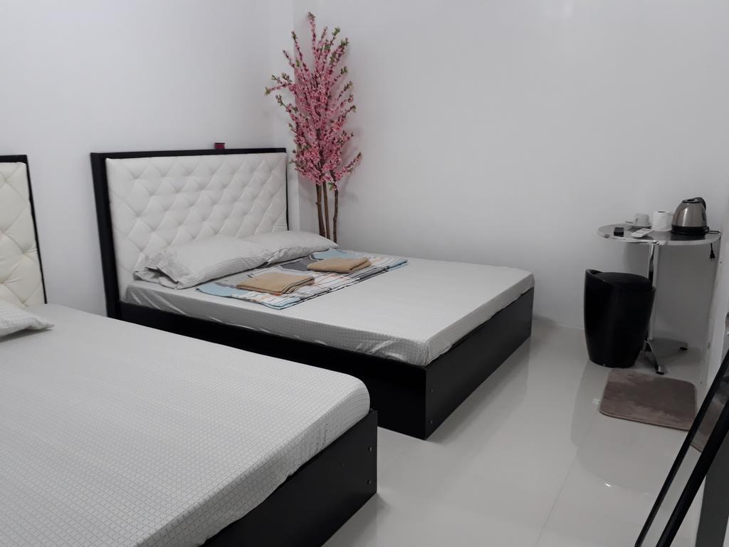 Double Room Private Bathroom