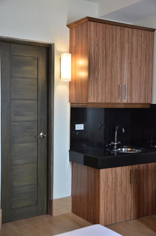 Standard Room Window without View