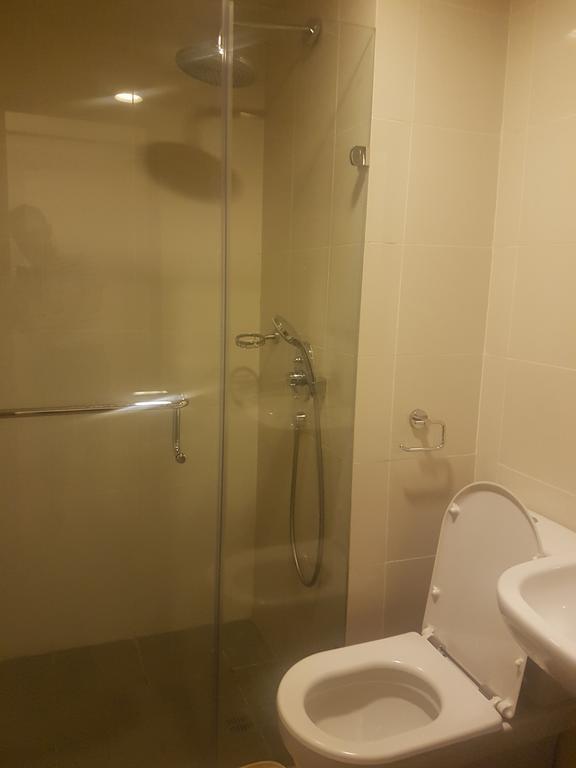 Studio Apartment Sea View