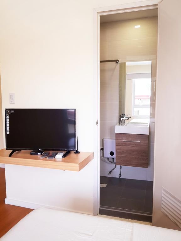 Quadruple Room Private Bathroom
