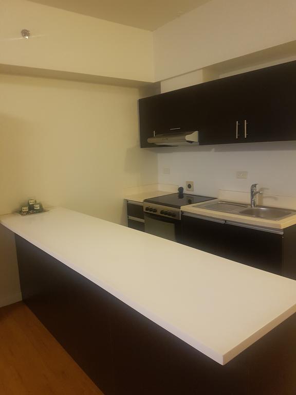 Studio Apartment Sea View