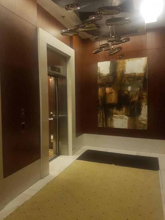 Studio Apartment Sea View