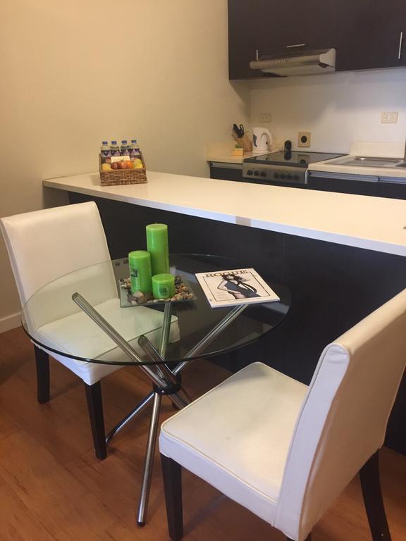 Studio Apartment Sea View