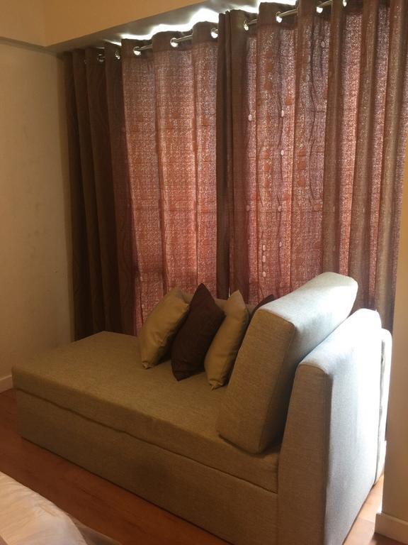 Studio Apartment Sea View