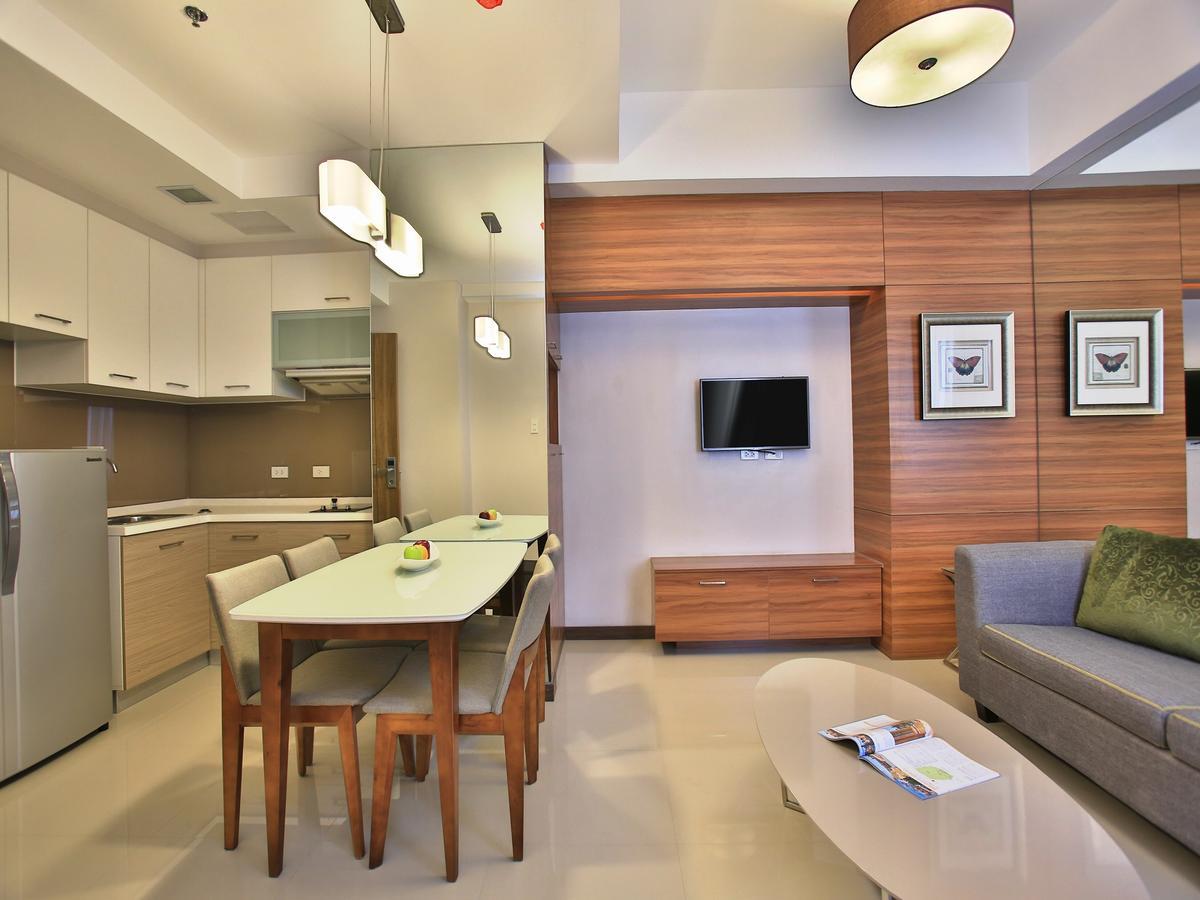 One-Bedroom Suite
