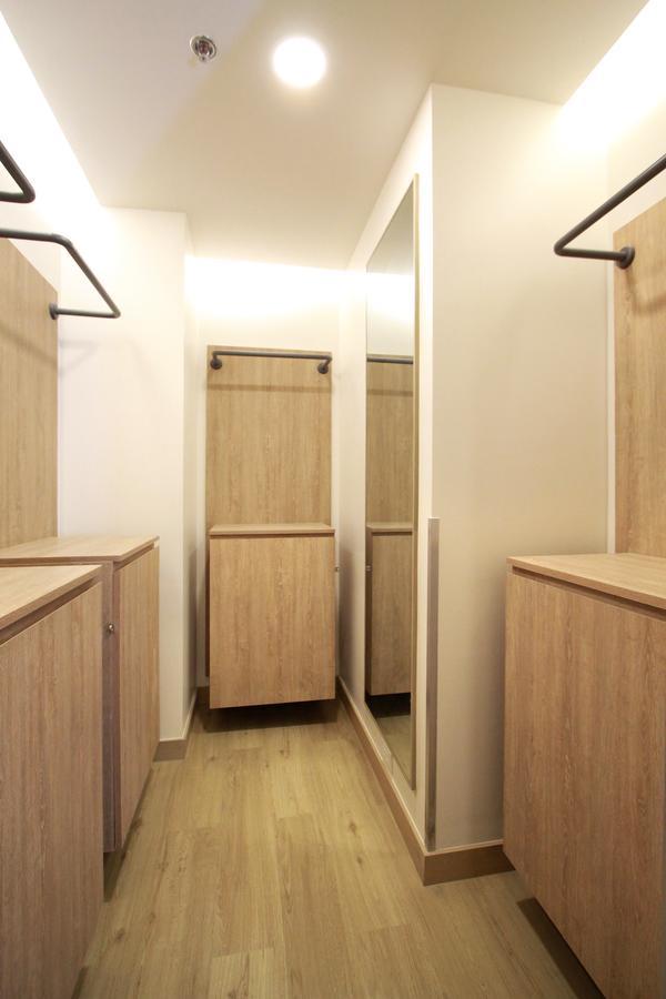 Bed 8-Bed Mixed Dormitory Room