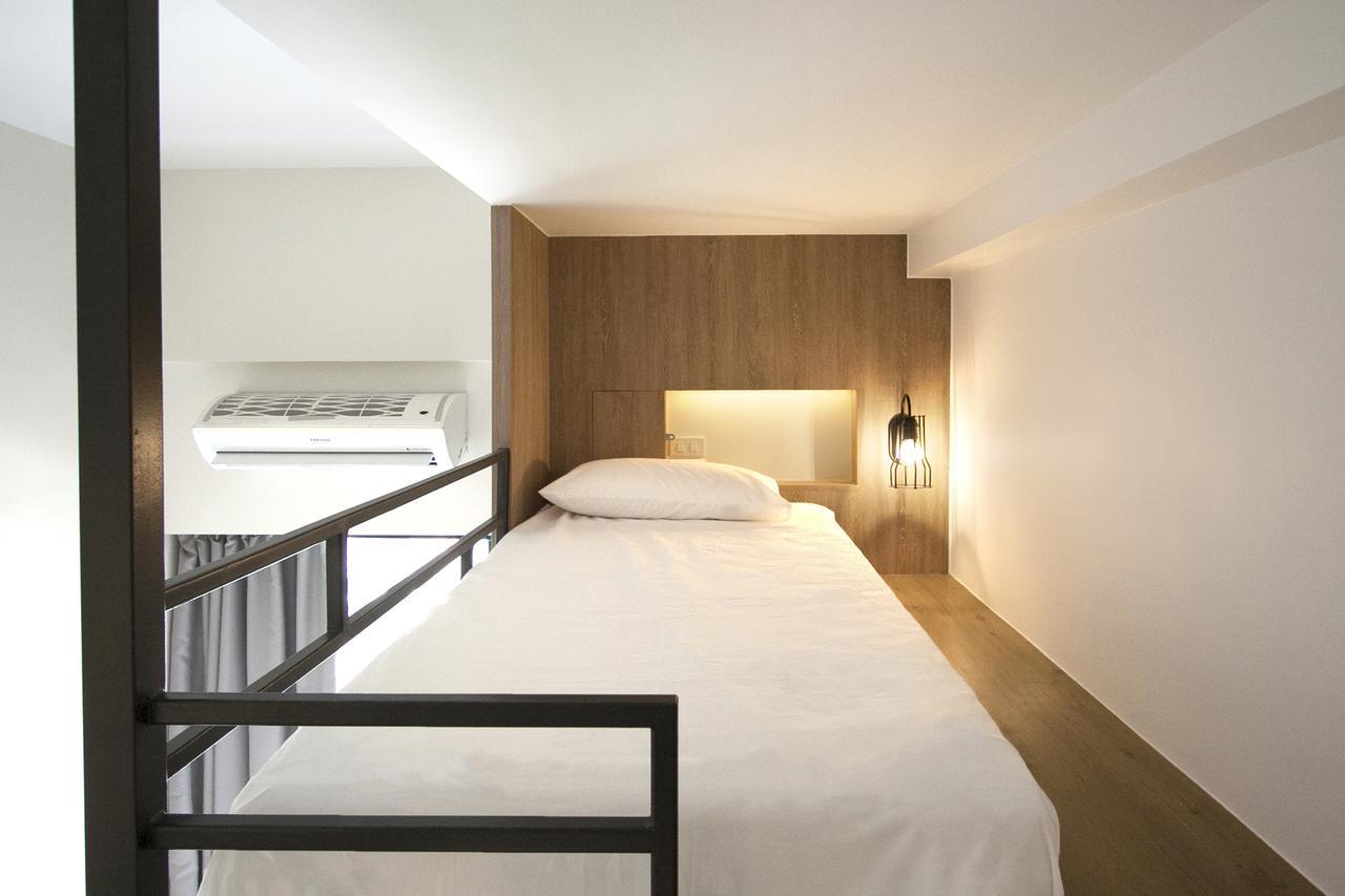 Quadruple King Room