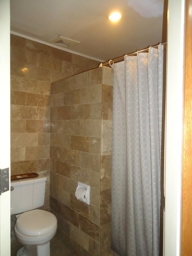 Budget Twin Room
