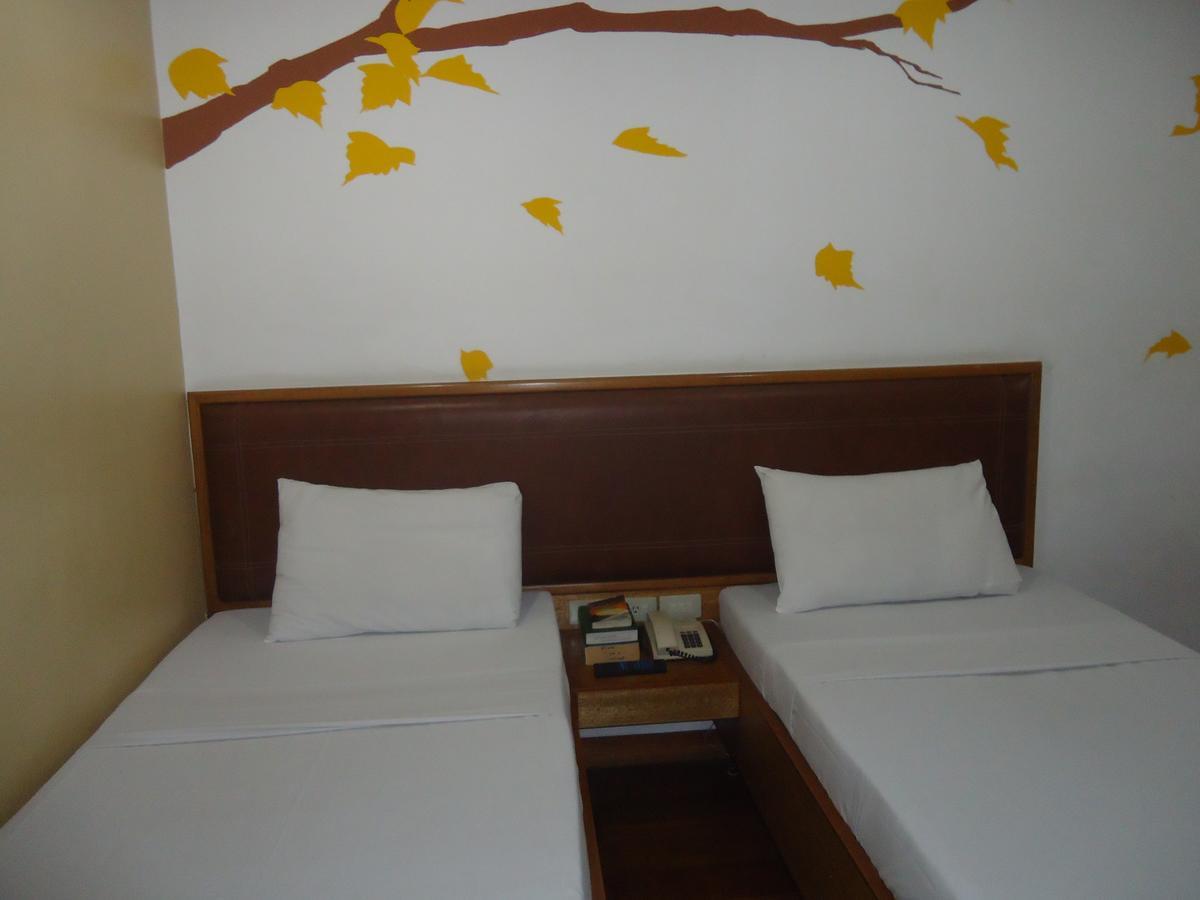 Budget Twin Room