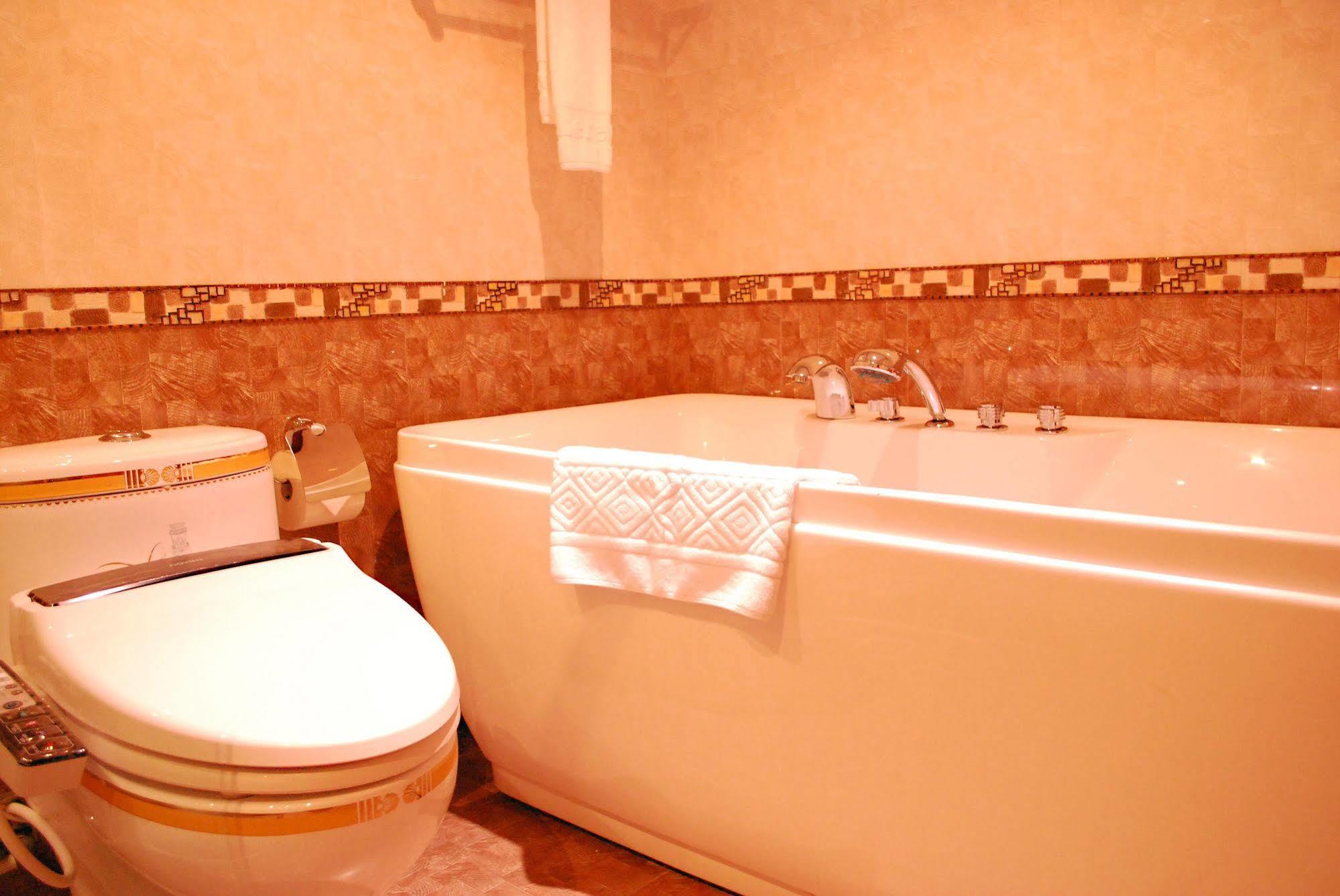 King Suite