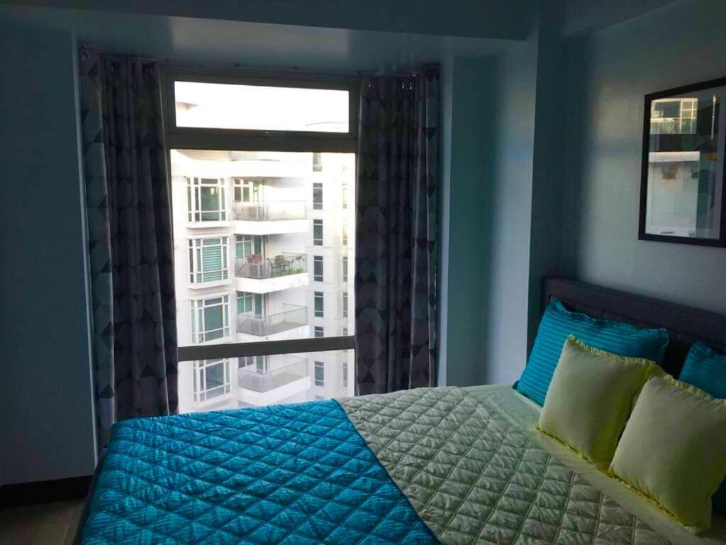Apartment Balcony