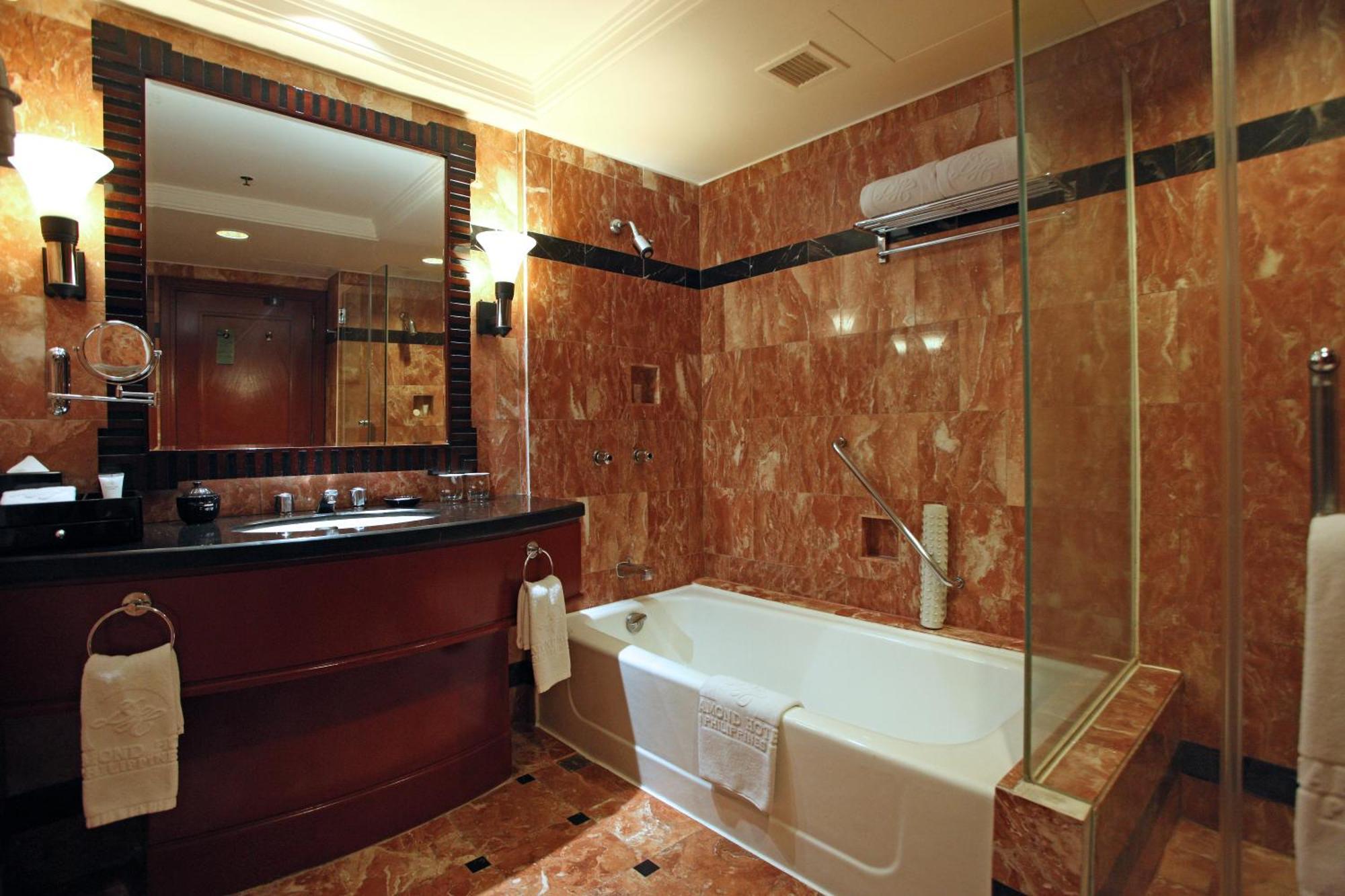 Deluxe Twin Room Non-Smoking