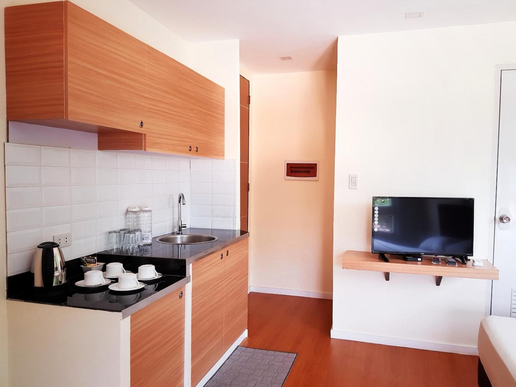 Quadruple Room Private Bathroom