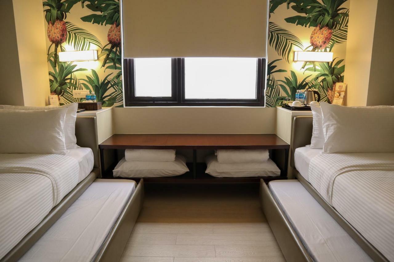 Family Room B