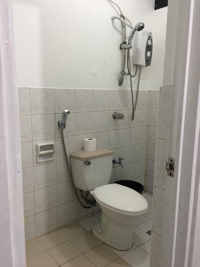 Double Room Extra Bed