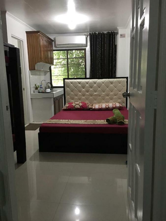 Double Room Extra Bed