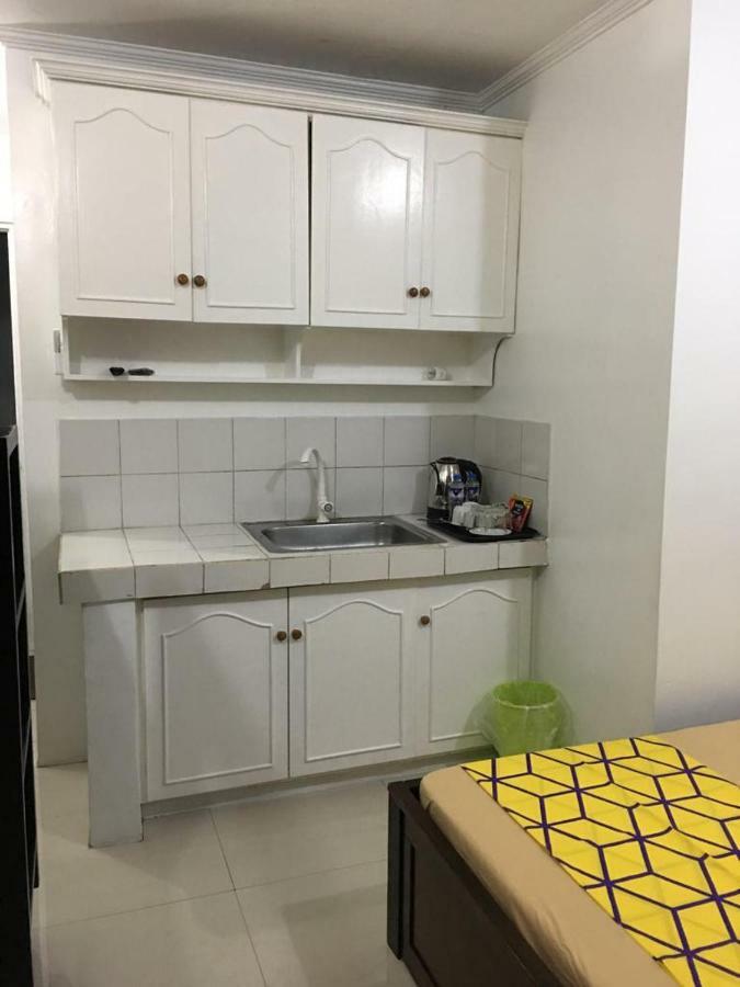 Double Room Extra Bed