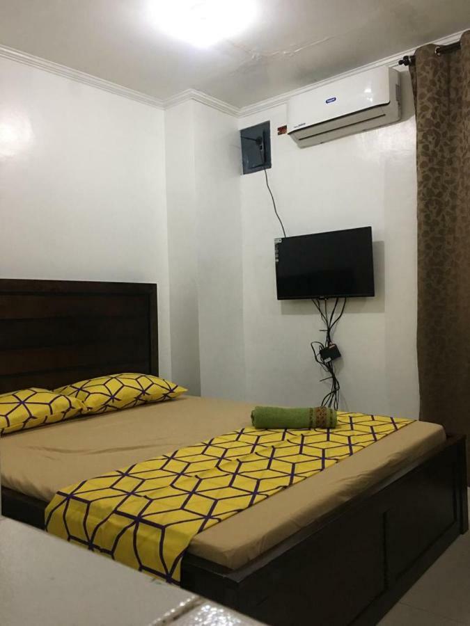 Double Room Extra Bed