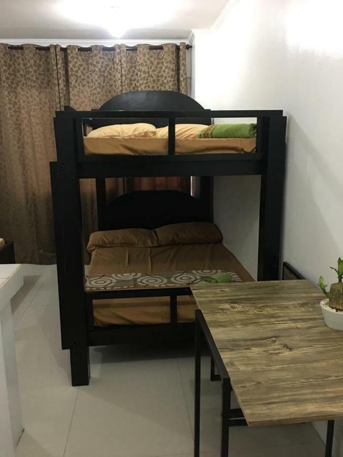 Double Room Extra Bed