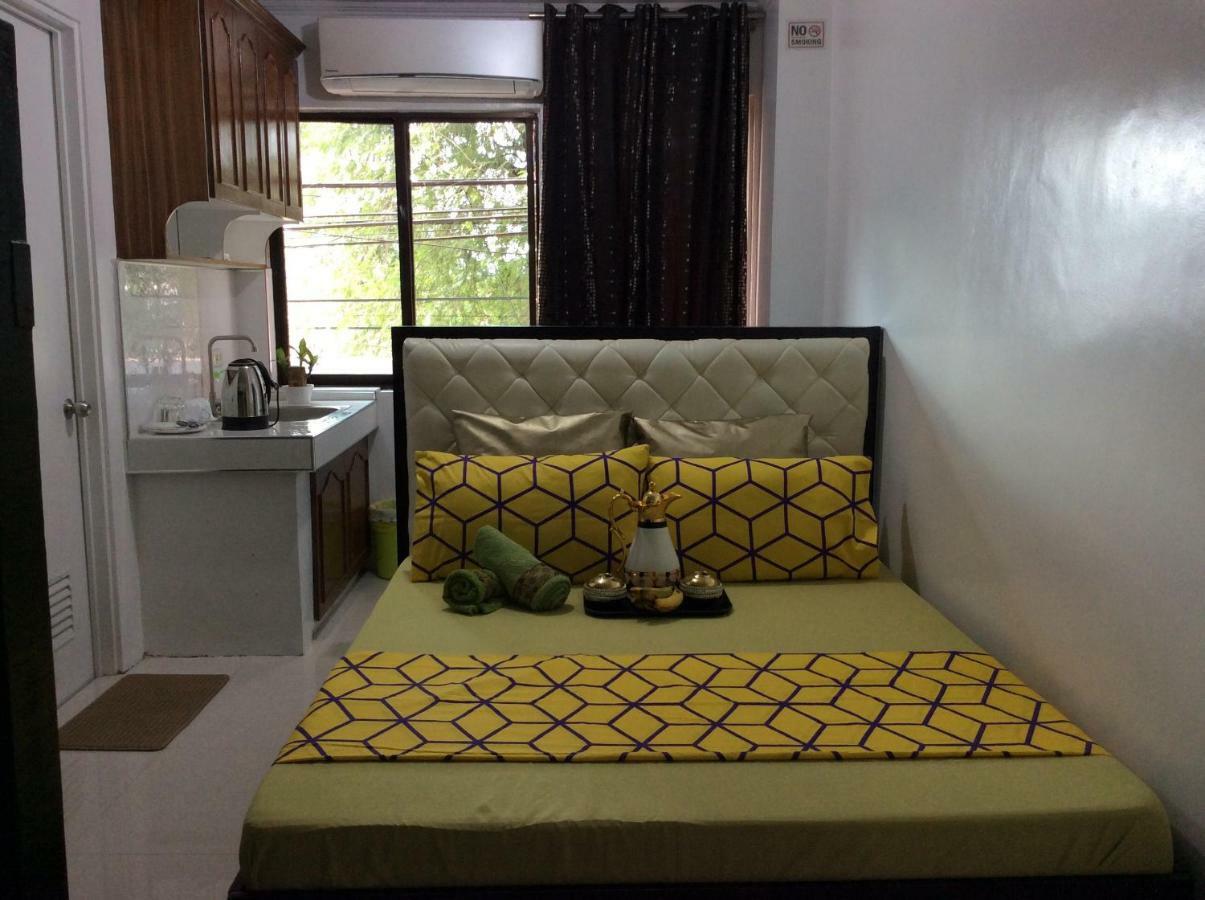 Double Room Extra Bed