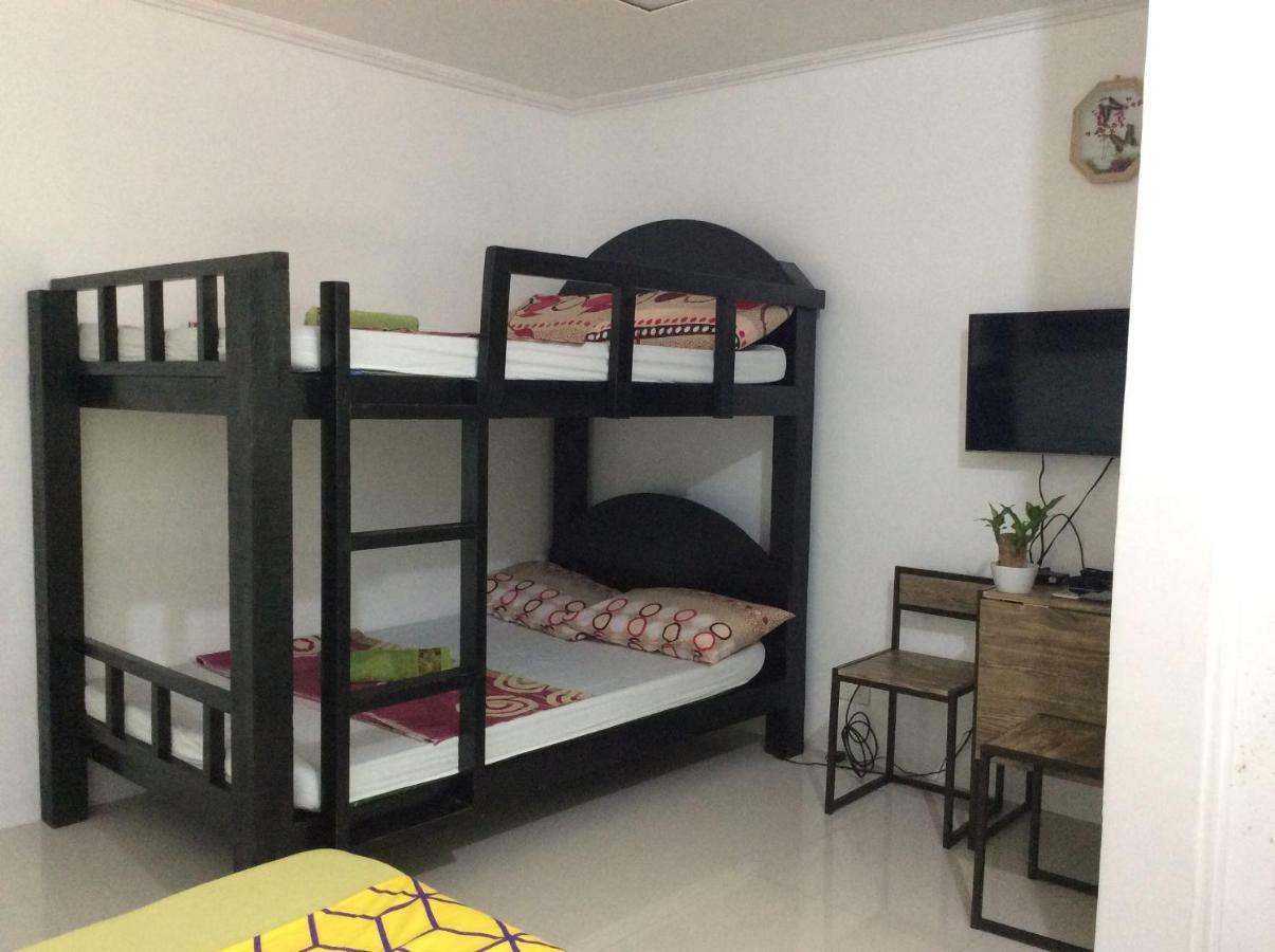 Double Room Extra Bed