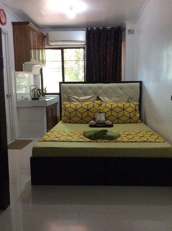 Double Room Extra Bed