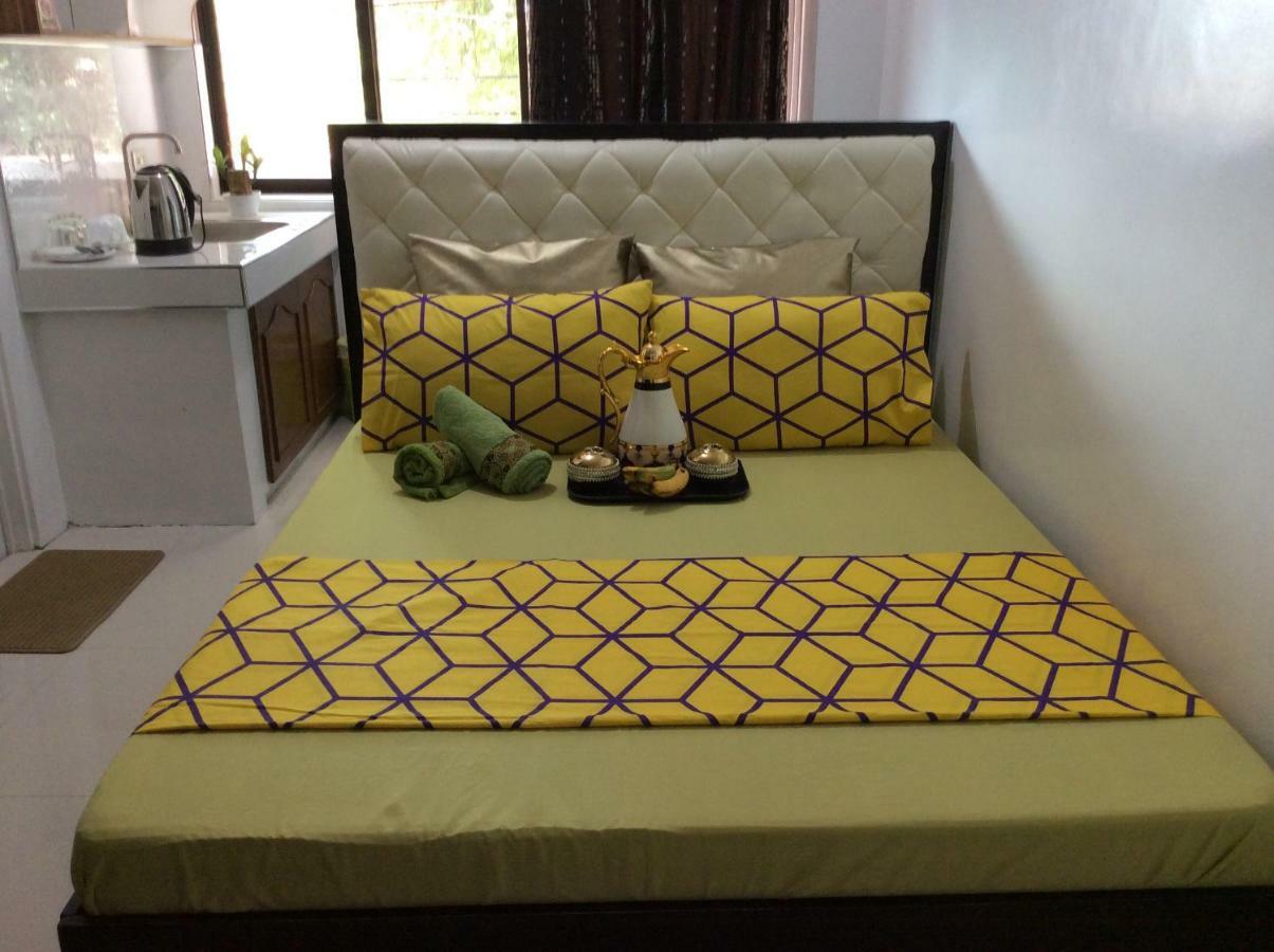 Double Room Extra Bed