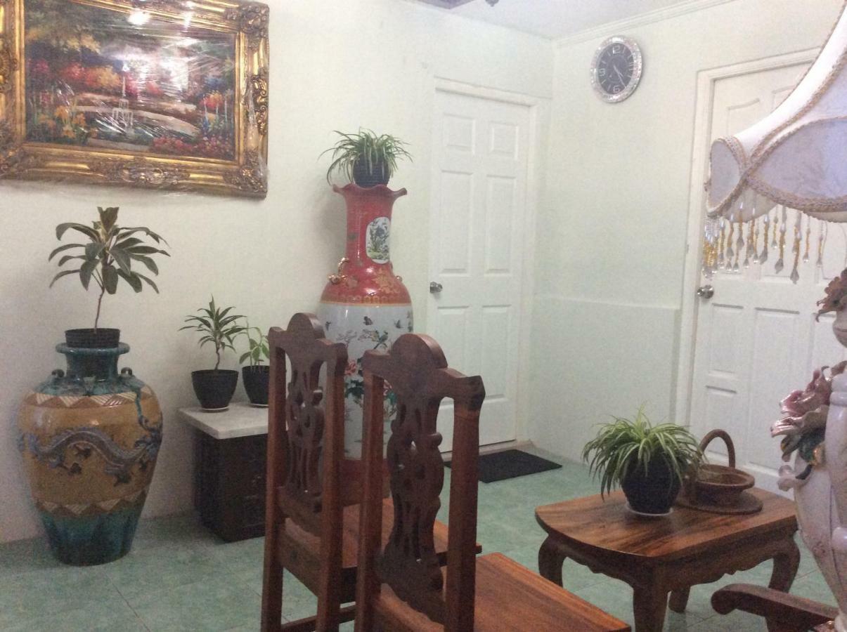 Double Room Extra Bed