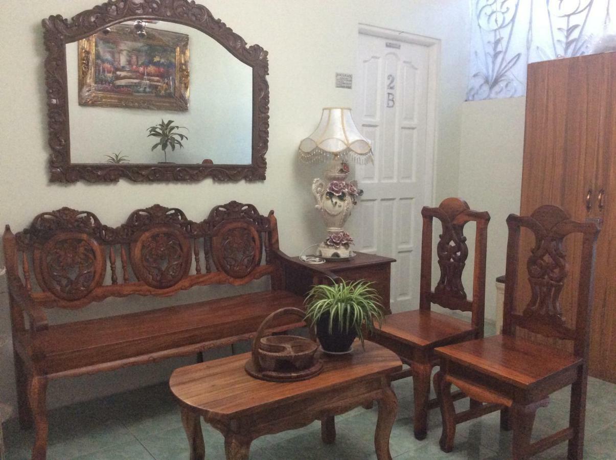 Double Room Extra Bed
