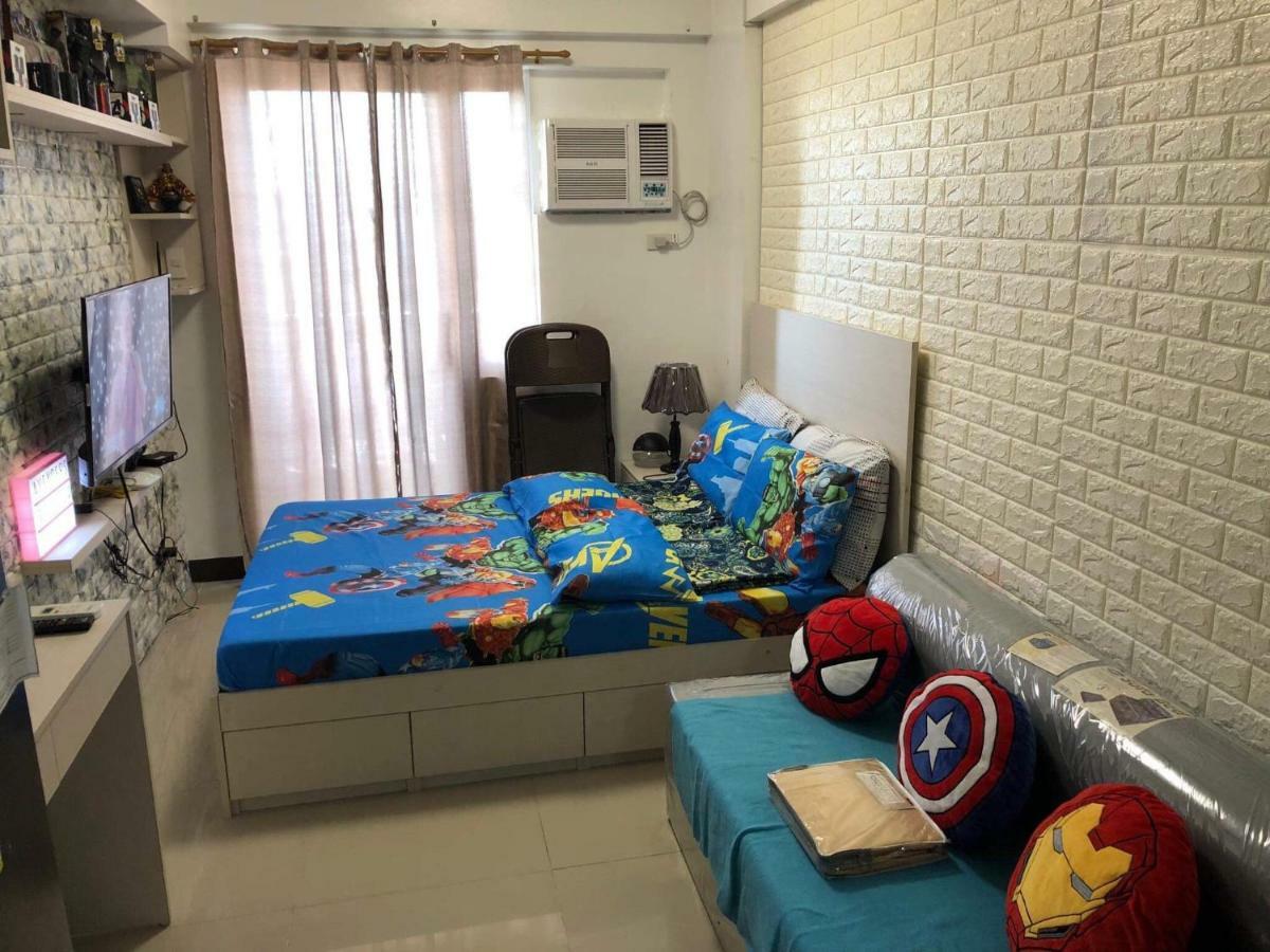 Studio Apartment Bunk Bed