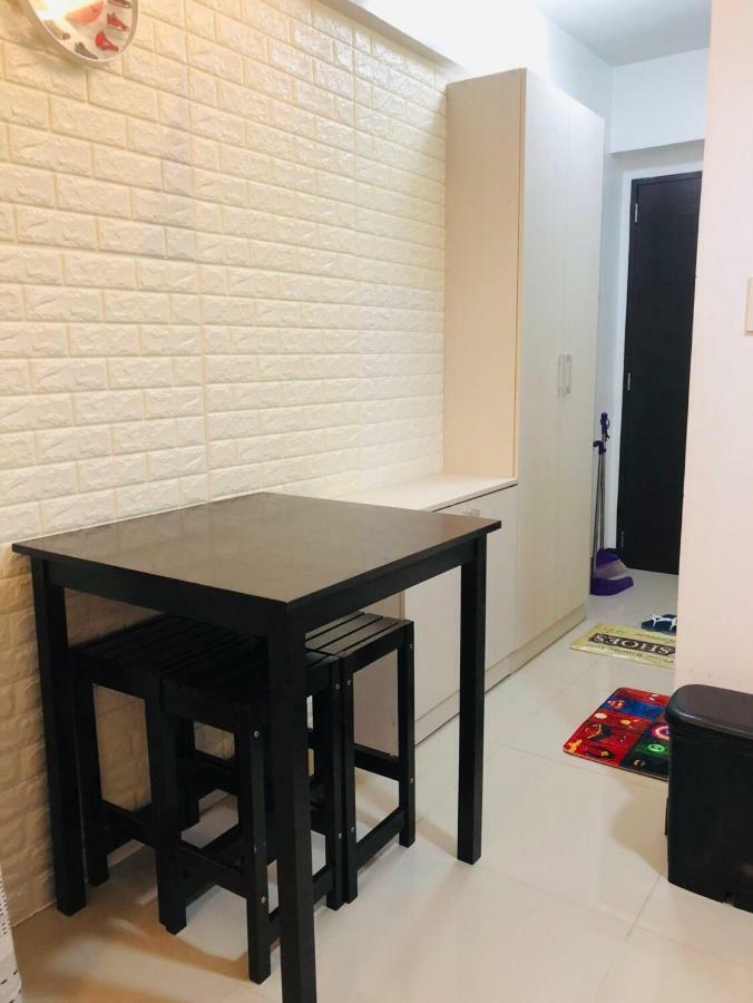 Studio Apartment Bunk Bed