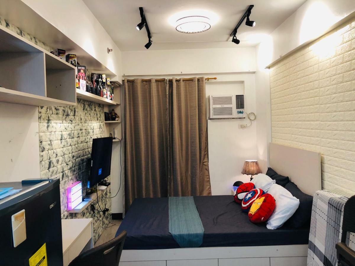 Studio Apartment Bunk Bed