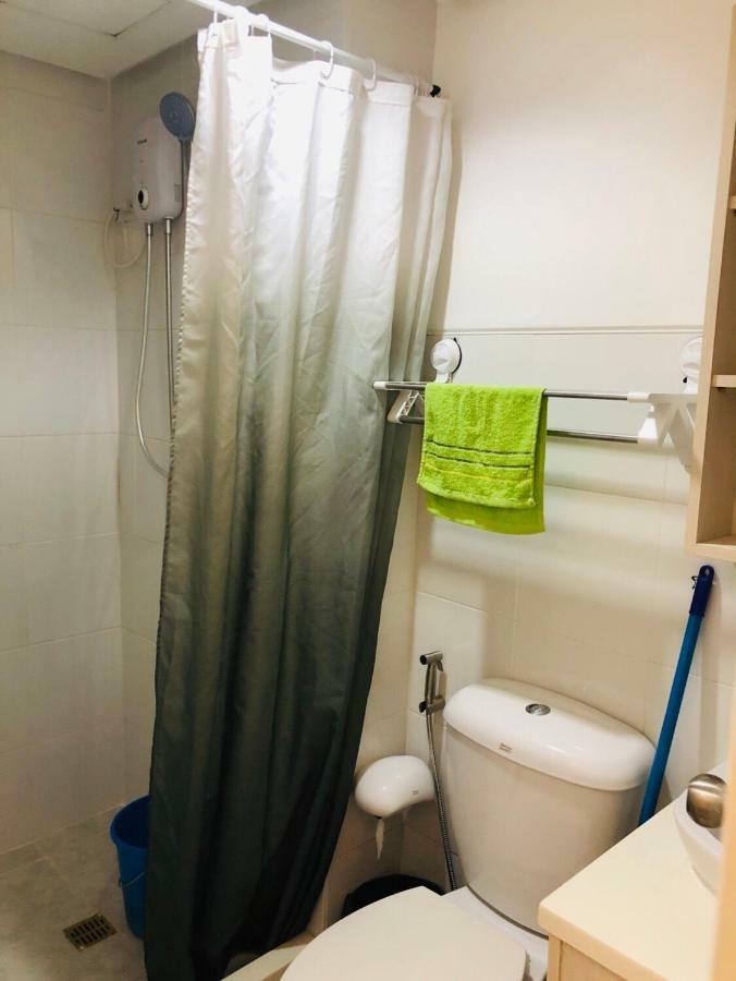 Studio Apartment Bunk Bed