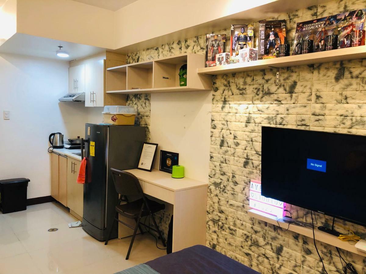 Studio Apartment Bunk Bed
