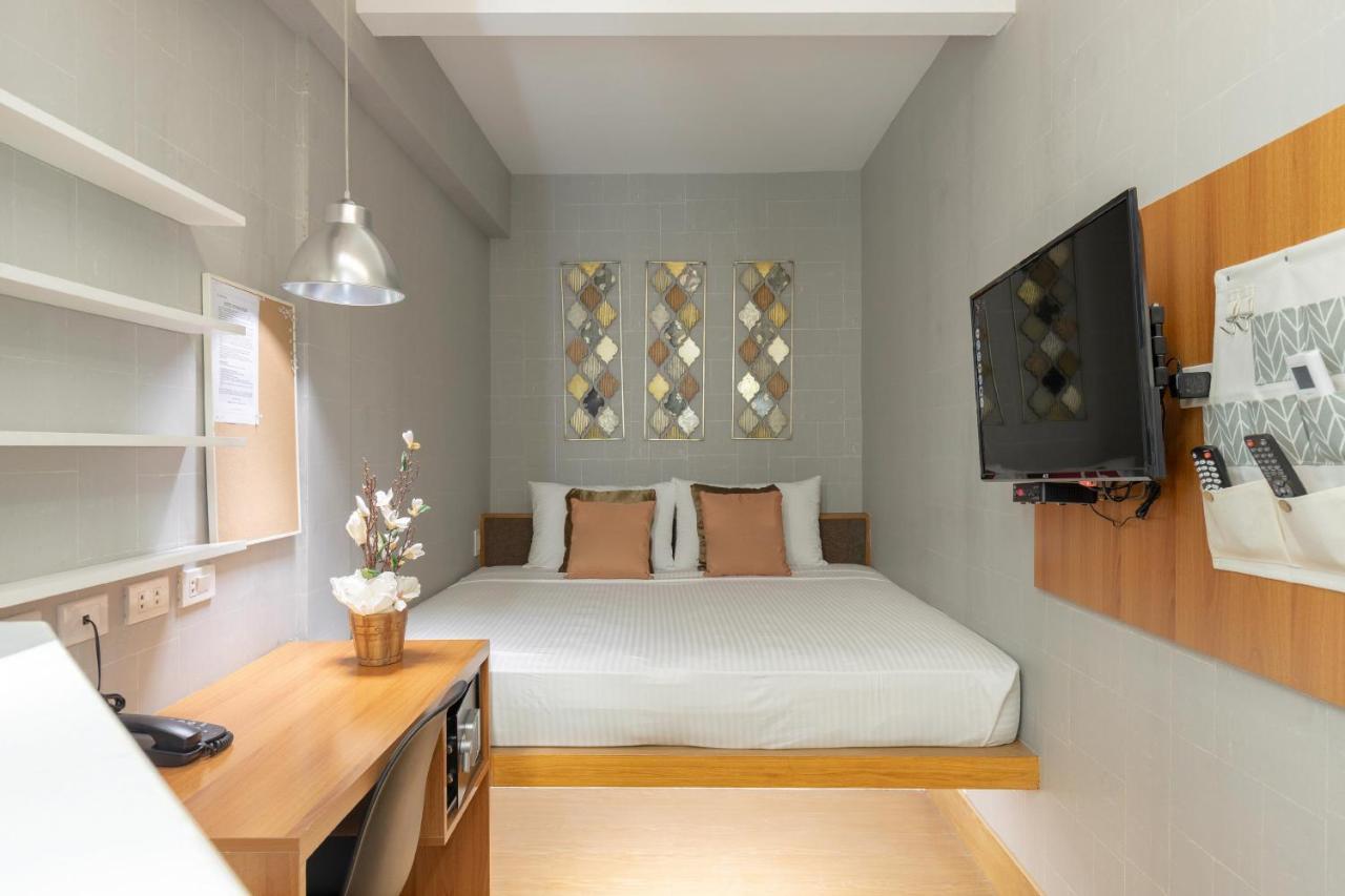 Standard Double Room without View