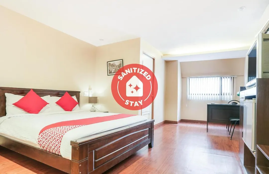 Oyo 419 La Scala Residences-1