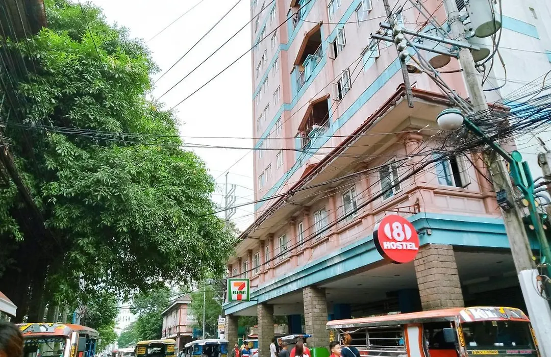 8Hostel-1