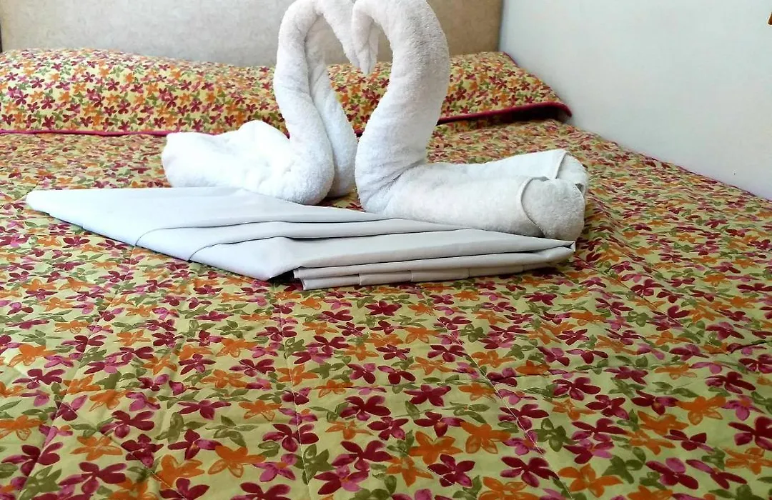 Sola Eleganza Apartelle-1
